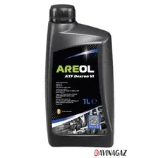 Жидкость гидравлическая Areol Dexron VI / AR081 (1л)