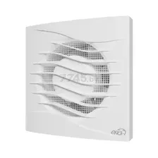 Вентилятор вытяжной накладной ЭРА Rest 4S C