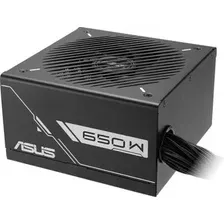 Блок питания ASUS Prime 650W Bronze PRIME-650B-BLACK