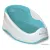 Горка для купания Kidwick Дельфин KW293600 (бирюзовый)