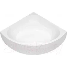 Ванна Aquanet Vista 150x150 (с каркасом)