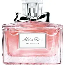 Парфюмерная вода Christian Dior Miss Dior (100мл)