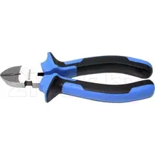 Кусачки боковые (бокорезы) FORSAGE F-612B150