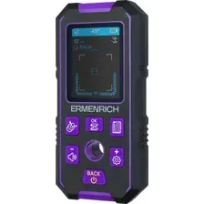 Детектор скрытой проводки Ermenrich Ping SM70 83841