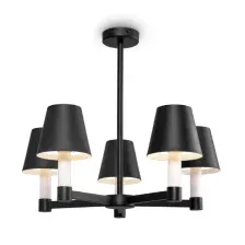 Люстра Maytoni Tet-a-tet MOD104PL-05B