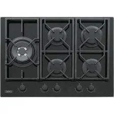 Варочная панель Kernau KGH 7534 T CI B