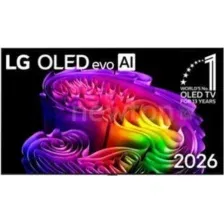OLED телевизор LG OLED evo AI G6 OLED65G6RLA