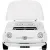 Однокамерный холодильник Smeg SMEG500B