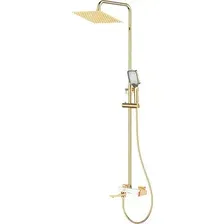 Душевая система  Ledeme L2473G