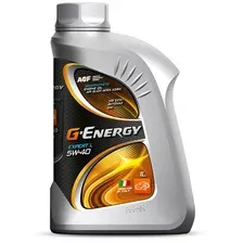 Моторное масло G-Energy Expert L 5W-40 1л