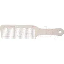 Расческа Dewal CO-007/6 (белый)