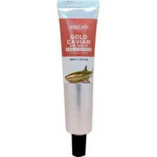 Крем для век Lebelage Gold Caviar с золотом и икрой (40мл)