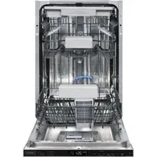 Встраиваемая посудомоечная машина Kernau KDI 4653