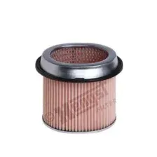Воздушный фильтр HENGST E545L