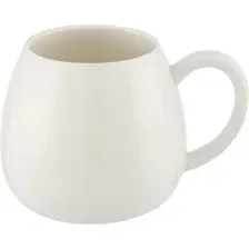 Кружка Gipfel Blanche 52098 (белый)