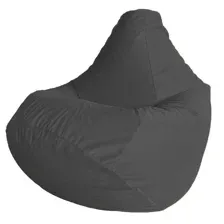 Кресло-мешок Flagman Груша Макси XXL Г2.5-399 Simple 54 Atmosphere