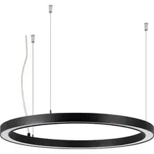 Подвесная люстра Arlight SP-Circle-Hang-O3535-D600-35W Day4000 049361