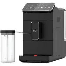 Кофемашина BQ ACM1148A (черный)