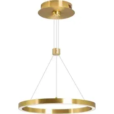 Подвесная люстра Arlight SP-Congo-Can-1-R400-24W Warm3000 046209
