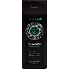 Гель для душа Talisman На богатство, 250 г
