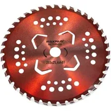 Диск для триммера MaxPiler MX25504004