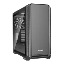 Корпус для компьютера Be quiet! Silent Base 601 Window Silver EATX (BGW27)