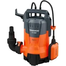 Насос дренажный DAEWOO DDP 12500P