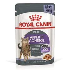 Royal Canin Appetite Control Care (желе) 85 г х 12 шт