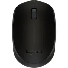 Мышь Logitech M171 (синий)