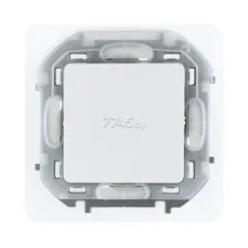 Выключатель Legrand Inspiria 673670