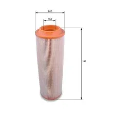 Воздушный фильтр Comline EAF480