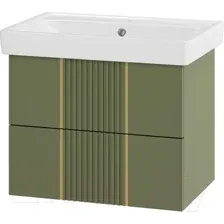 Brevita Тумба под умывальник Vega 70 VEG-09070-0802Я