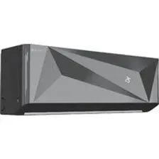 Кондиционер Loriot Diamond Black DC Inverter LAC-09MDI