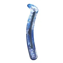 ЩЕТКА СТЕКЛООЧИСТИТЕЛЯ БЕСКАРКАСНАЯ (L=550 ММ) ЧИСТАЯ МИЛЯ CM22B