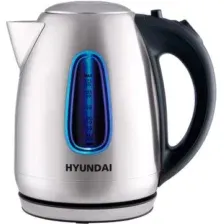 Электрический чайник Hyundai HYK-S2042
