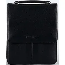 Сумка Poshete 250-9011-2-BLK (черный)