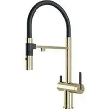 Смеситель Paulmark Gravity Gr213888-LG (золото/светлое золото)