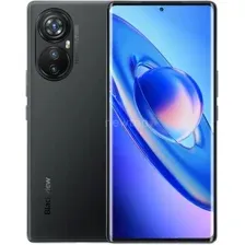 Телефон Blackview A200 Pro 12GB/256GB (черный)