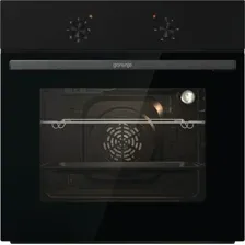 Электрический духовой шкаф Gorenje BO6615E01B
