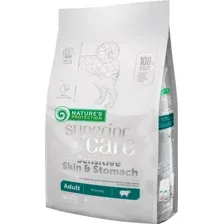 Сухой корм для собак Nature's Protection SC Sensitive Lamb для всех пород 1.5 кг