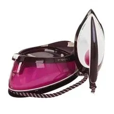 Парогенератор Philips GC7842/40 красный