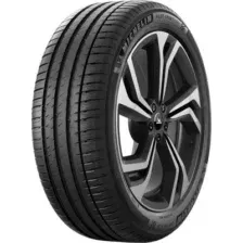 Летняя шина Michelin Pilot Sport 4 SUV 315/35R21 111Y BMW Run-Flat 