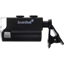 Микроскоп Levenhuk Zeno Cash ZC10 74112