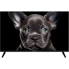 Телевизор Topdevice 32'' OS SALUTE TV (черный)