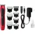 Триммер для бороды и усов Andis VersaTrim Li Cordless Trimmer Red BTF-3