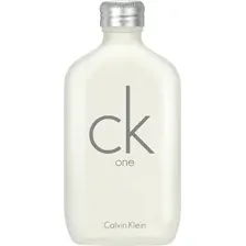 Туалетная вода Calvin Klein CK One EdT (200 мл)