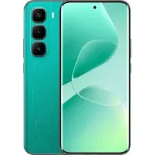 Телефон Infinix Hot 60 Pro+ X6886 8GB/128GB (зеленый)