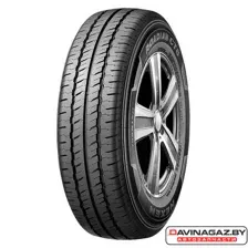 Летние шины Nexen Roadian CT8 225/70R15C 112/110T
