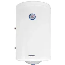 Накопительный электрический водонагреватель Metalac Heatleader MB Inox 80 PKL R (левое подключение)