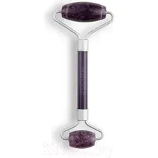 Массажер механический для лица Ecotools Amethyst Roller ET7596